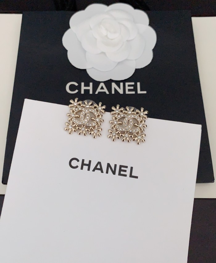 Jewelry Chanel 922