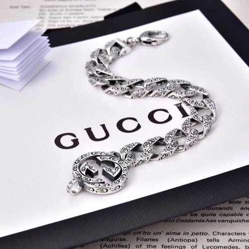 Jewelry Gucci 428