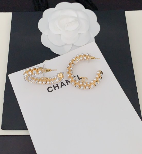 Jewelry Chanel 964