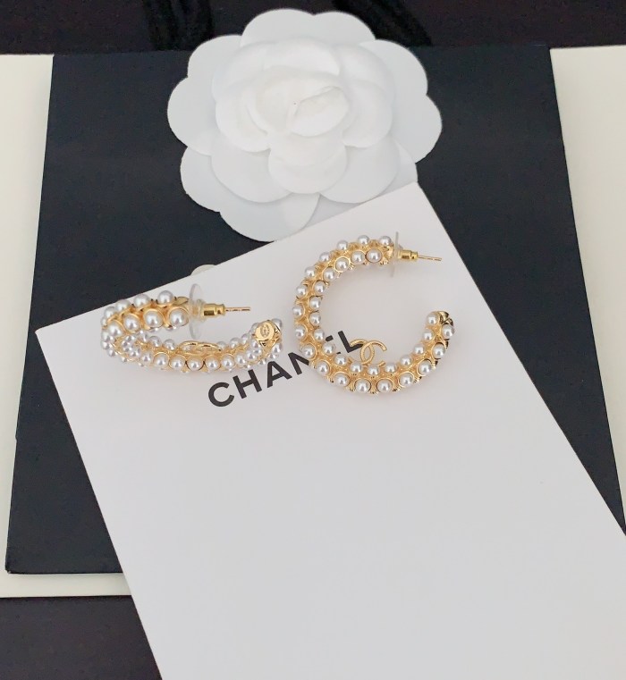 Jewelry Chanel 964