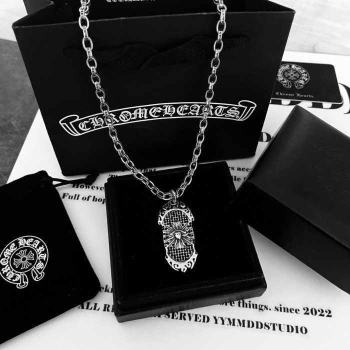 Jewelry chrome hearts 365