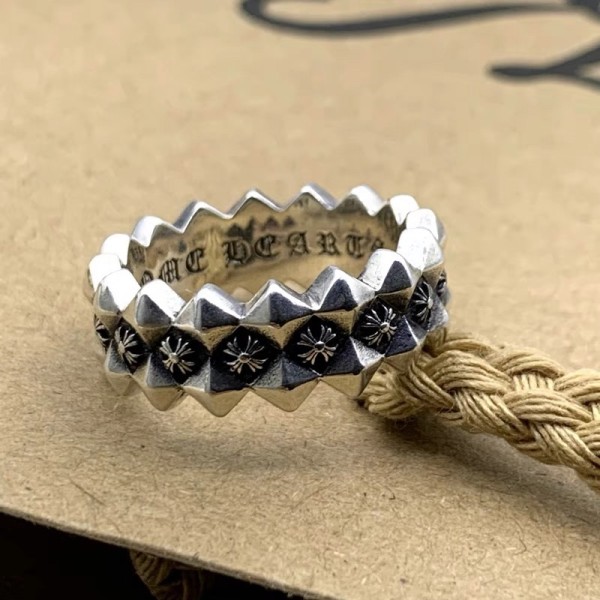 Jewelry chrome hearts 351