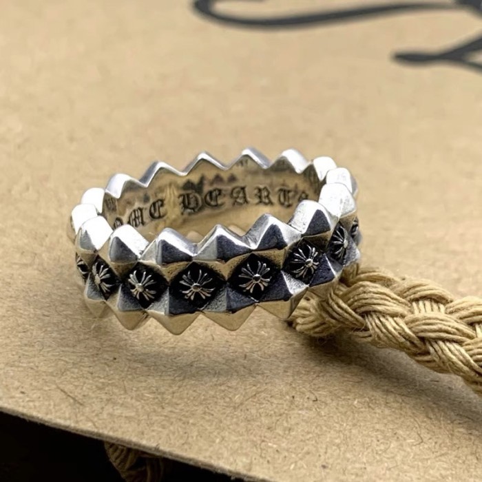 Jewelry chrome hearts 351