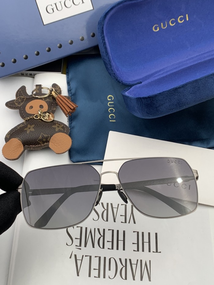 Sunglasses Gucci G3730