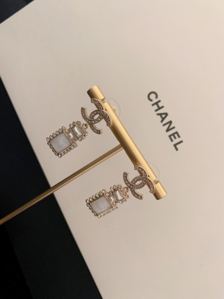 Jewelry Chanel 962