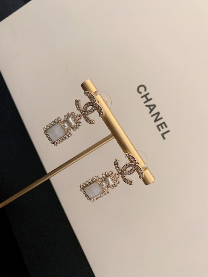 Jewelry Chanel 962