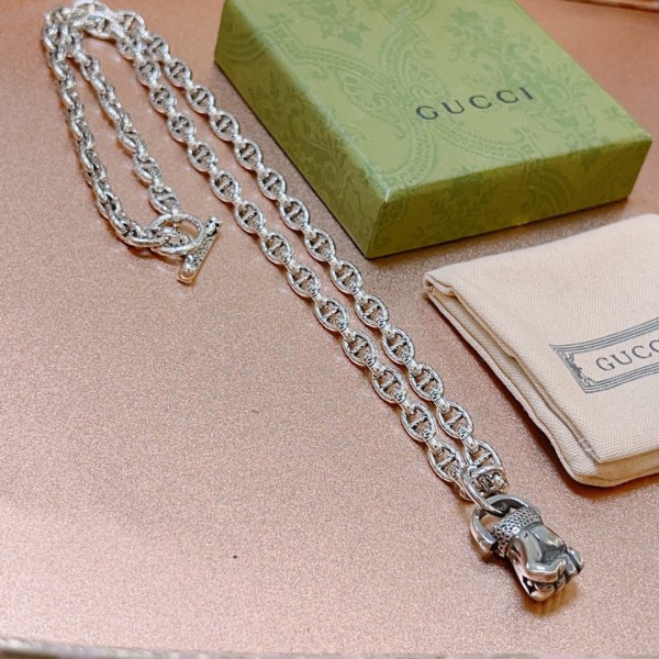Jewelry Gucci 413