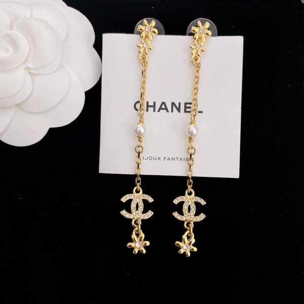 Jewelry Chanel 923