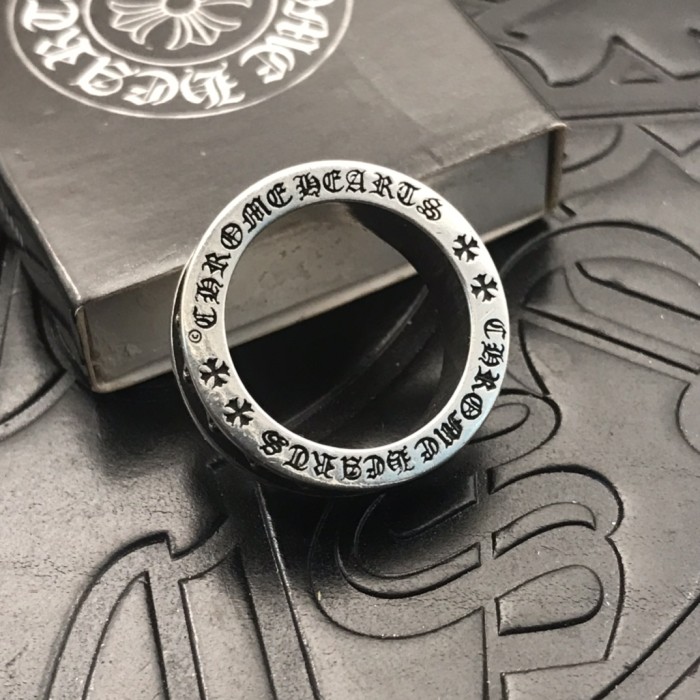 Jewelry chrome hearts 368