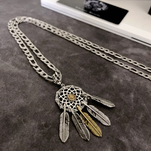Jewelry chrome hearts 372