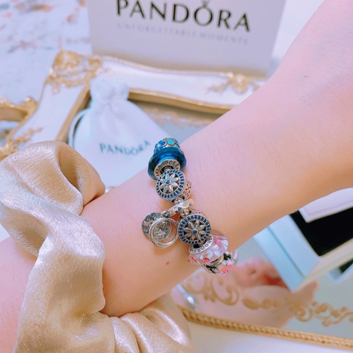 Jewelry pandora 147