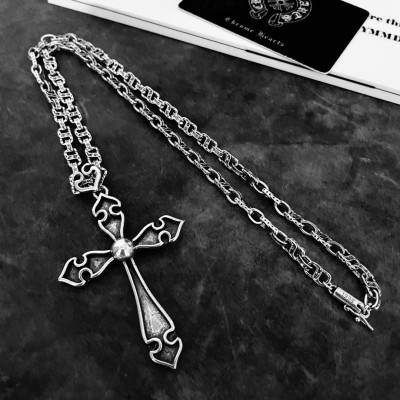 Jewelry chrome hearts 374