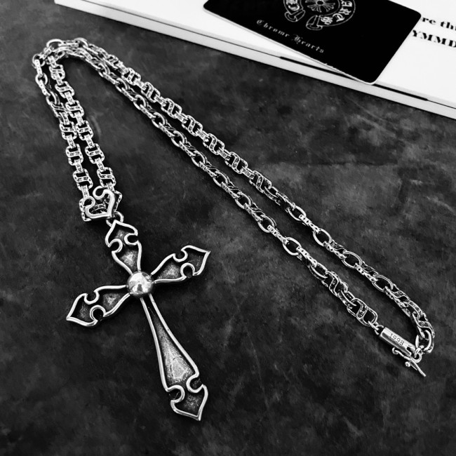 Jewelry chrome hearts 374