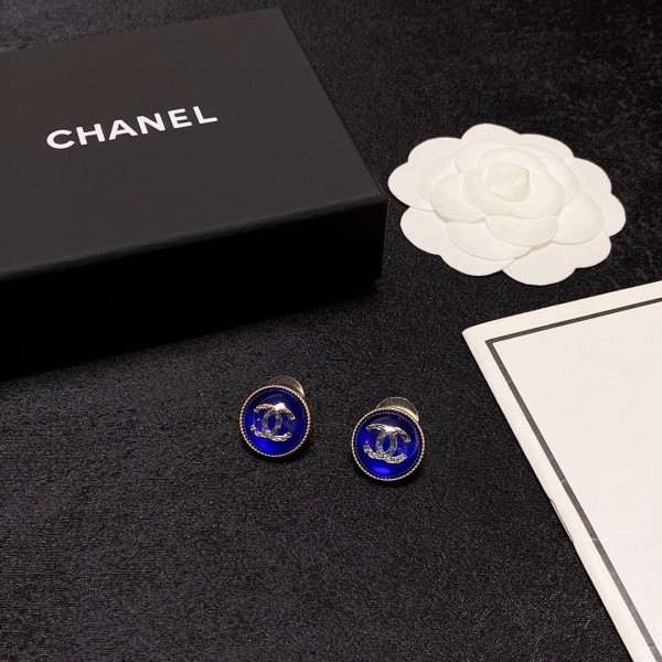 Jewelry Chanel 1007