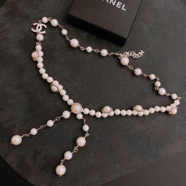 Jewelry Chanel 977