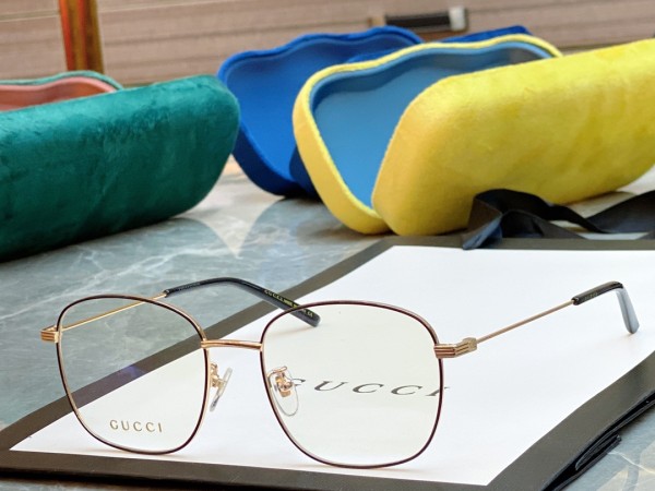 Sunglasses Gucci GG1126OA SIZE:55口18-145