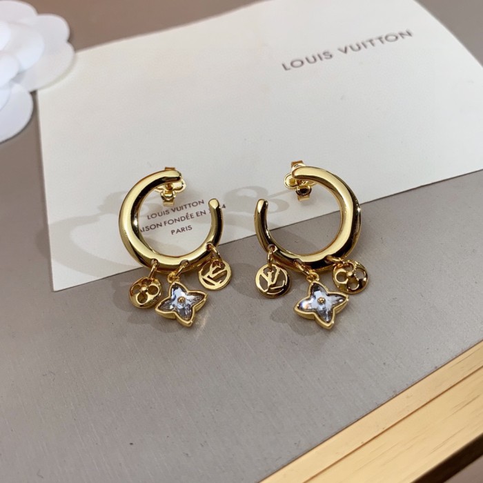 Jewelry Louis Vuitton 205