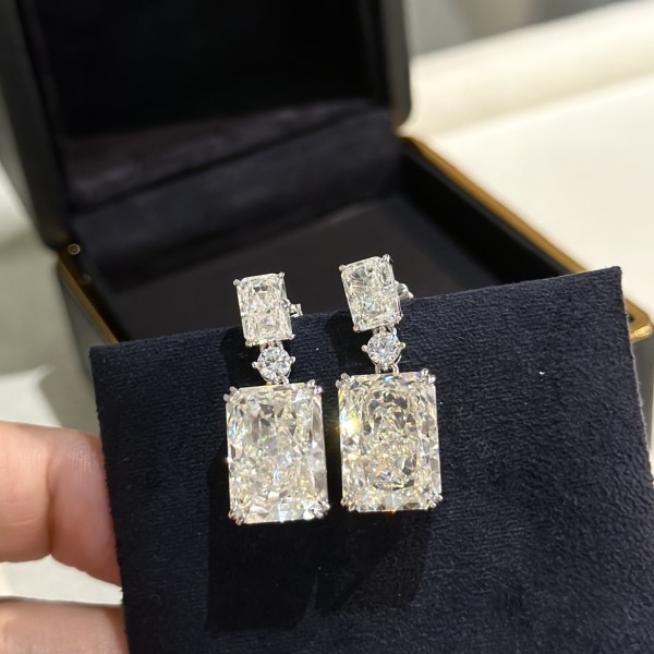 Jewelry Harry Winston 9