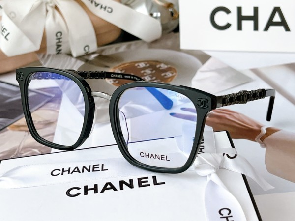 Sunglasses Chanel  0769 SIZE 52口23-145