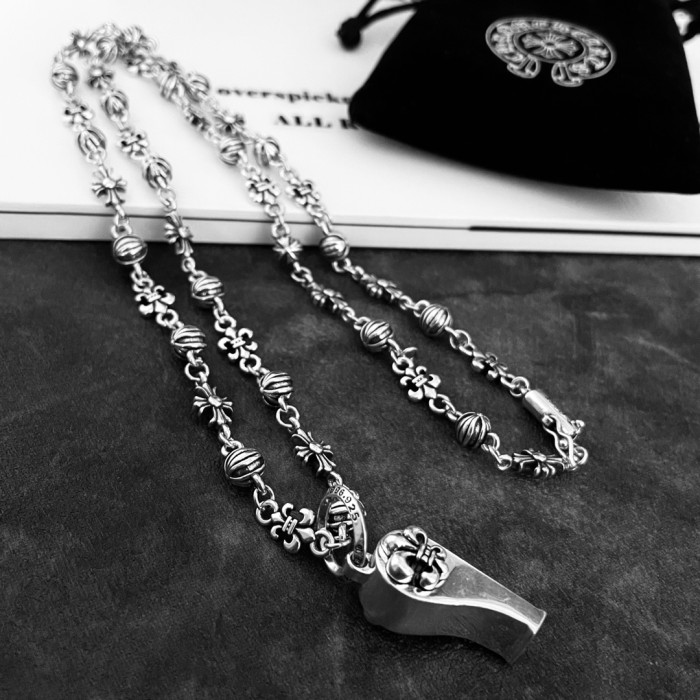 Jewelry chrome hearts 373