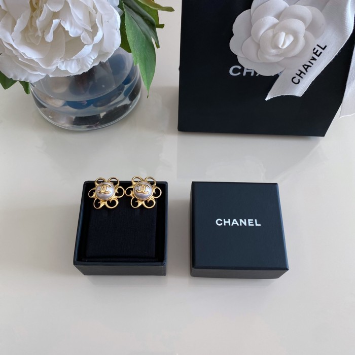Jewelry Chanel 1016