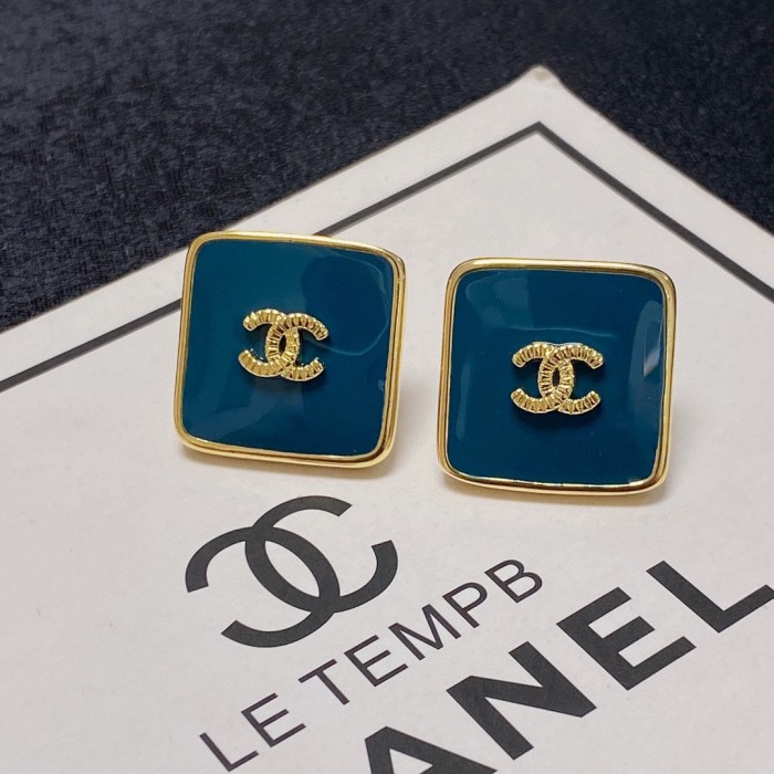 Jewelry Chanel 1007