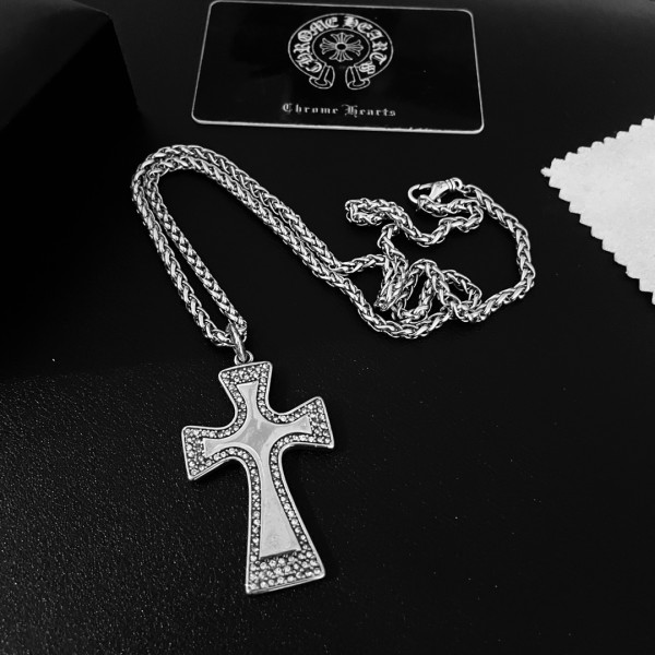 Jewelry chrome hearts 377