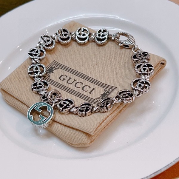 Jewelry Gucci 430