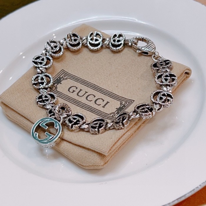 Jewelry Gucci 430