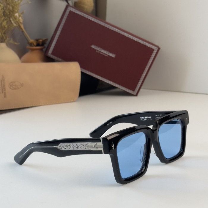 Sunglasses JACQUES MARIE MAGE BELIZE SIZE: 54口20-146