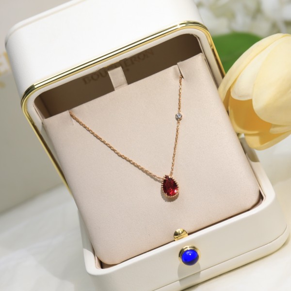 Jewelry Boucheron 16