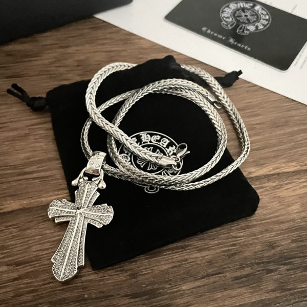 Jewelry chrome hearts 392