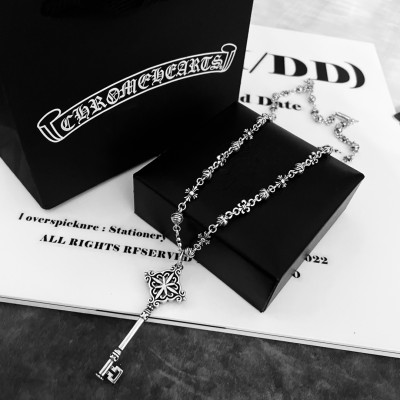 Jewelry chrome hearts 375