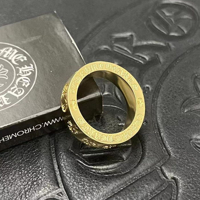 Jewelry chrome hearts 370