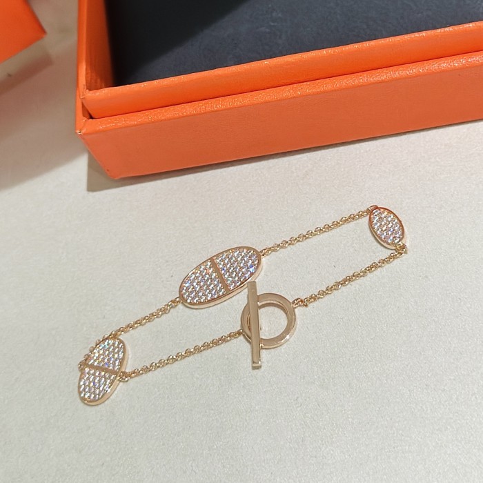 Jewelry HERMES 95
