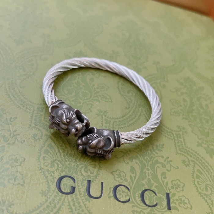 Jewelry Gucci 432