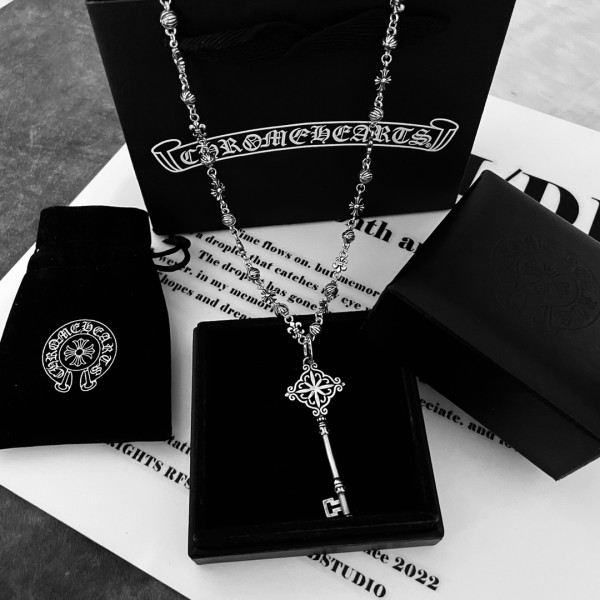 Jewelry chrome hearts 375