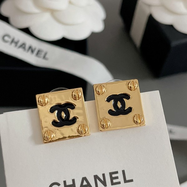 Jewelry Chanel 987