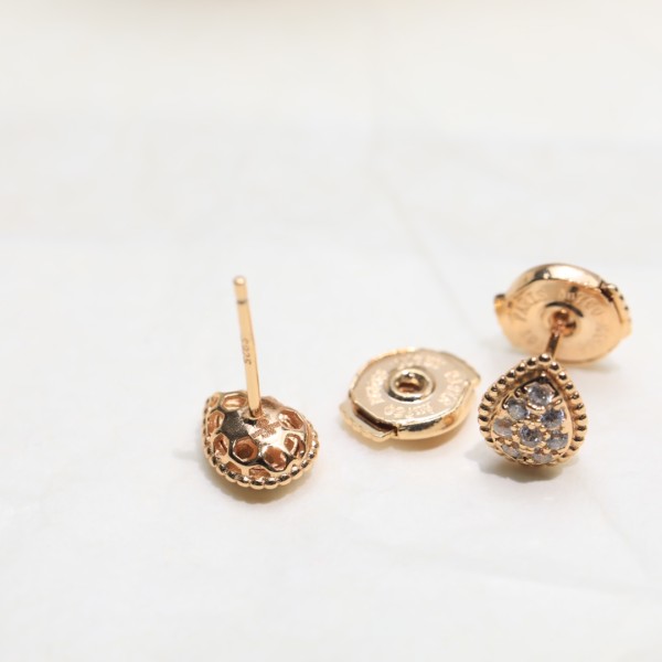 Jewelry Boucheron 11