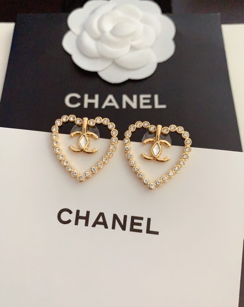 Jewelry Chanel 1029