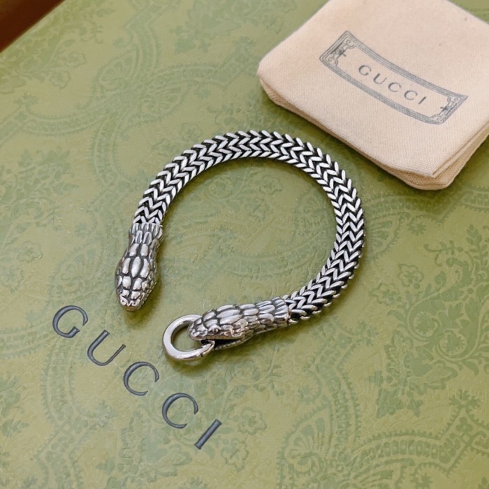 Jewelry Gucci 431
