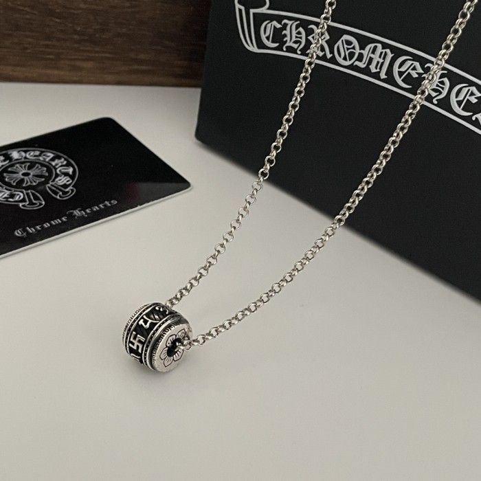 Jewelry chrome hearts 391
