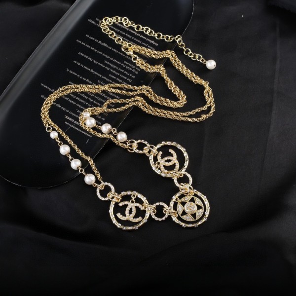 Jewelry Chanel 1023