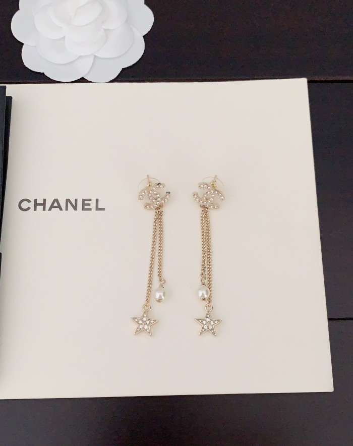Jewelry Chanel 1034