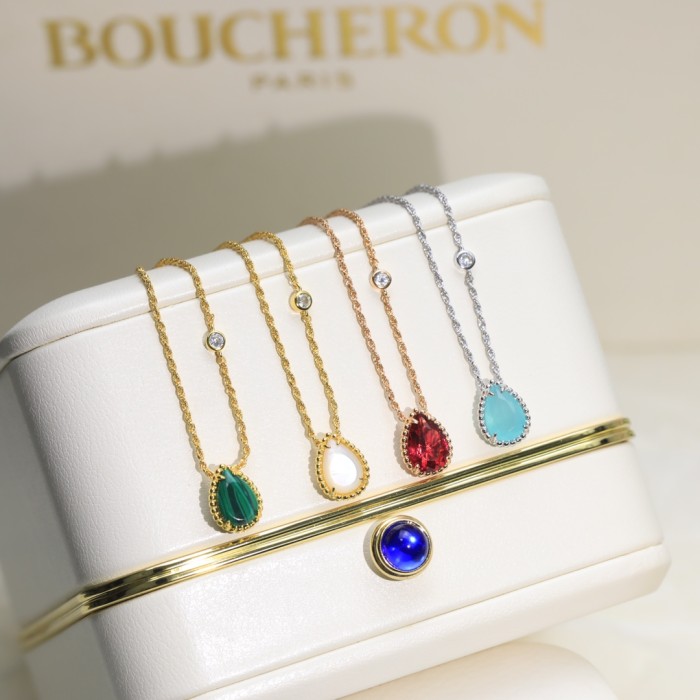 Jewelry Boucheron 15