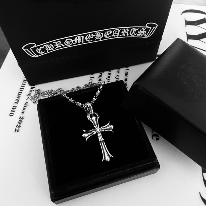 Jewelry chrome hearts 380