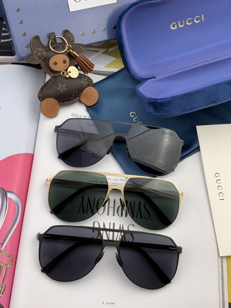 Sunglasses Gucci  G2731