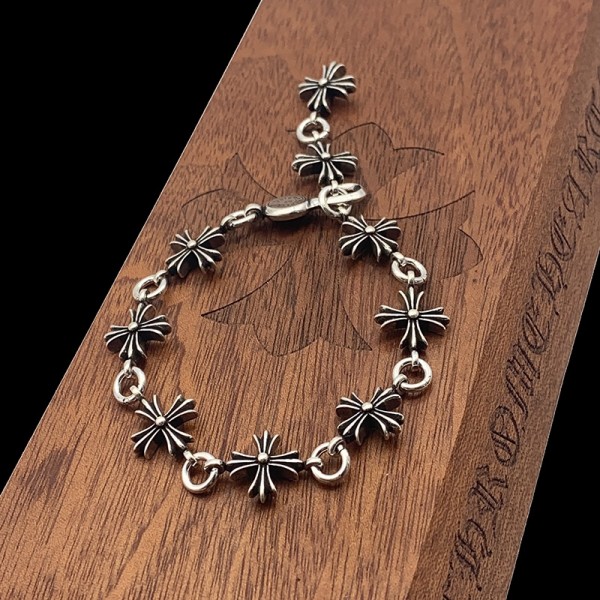 Jewelry chrome hearts 382
