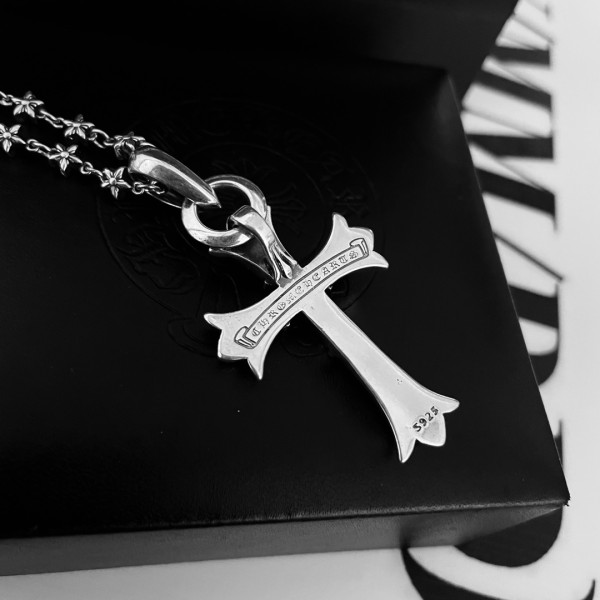 Jewelry chrome hearts 380