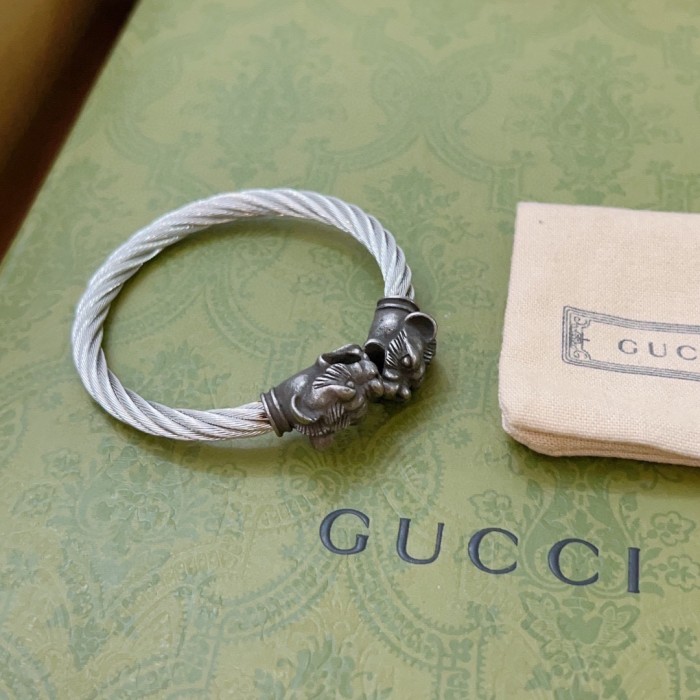 Jewelry Gucci 432
